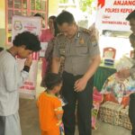 Jelang Hari Bayangkara Ke-80,Polres Kabupaten Kepulauan Talaud Gelas Ajangsana Di Panti Asuhan Glorya Matih Jelang Hari Bayangkara Ke-80,Polres Kabupaten Kepulauan Talaud Gelas Ajangsana Di Panti Asuhan Glorya Matih