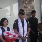 Kajati Sulut Lakukan Kunjungan Kerja di Talaud Untuk Mendukung Pelaksanaan Pembangunan Serta Penegakan Hukum Kajati Sulut Lakukan Kunjungan Kerja di Talaud Untuk Mendukung Pelaksanaan Pembangunan Serta Penegakan Hukum