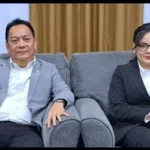 Caroll-Sendy Perkuat Manajemen Talenta ASN, Wujudkan Birokrasi Profesional dan Berbasis Kompetensi Caroll-Sendy Perkuat Manajemen Talenta ASN, Wujudkan Birokrasi Profesional dan Berbasis Kompetensi