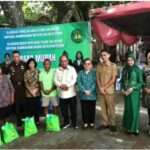 Pemkab Talaud dan Kejati Sulut Gelar Pasar Murah Pemkab Talaud dan Kejati Sulut Gelar Pasar Murah