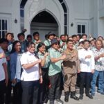 Pemprov Sulut dan Kodam 13 Merdeka / Korem 131 Santiago Lakukan Karya Bakti Skala Besar Pemprov Sulut dan Kodam 13 Merdeka / Korem 131 Santiago Lakukan Karya Bakti Skala Besar