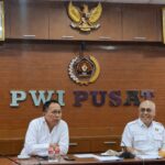 Gandeng Big Tech Hingga Festival UMKM, PWI Fest 2026 Siap Digelar di Jakarta Desember Mendatang Gandeng Big Tech Hingga Festival UMKM, PWI Fest 2026 Siap Digelar di Jakarta Desember Mendatang