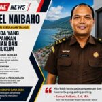Menjadi Garda Terdepan Edukasi Hukum, Kiprah Samuel Naibaho di Ujung Utara Nusantara Menjadi Garda Terdepan Edukasi Hukum, Kiprah Samuel Naibaho di Ujung Utara Nusantara