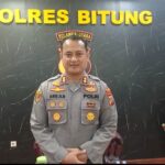 Tugas Perdana Kapolres Bitung, AKBP Arie Sulistyo Perkuat Tim Patroli untuk Tekan Kriminalitas Tugas Perdana Kapolres Bitung, AKBP Arie Sulistyo Perkuat Tim Patroli untuk Tekan Kriminalitas