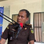 Kejari Talaud Laksanakan Penyuluhan Hukum Terhadap Perlindungan Perempuan dan Anak